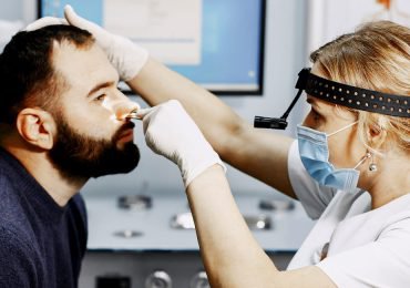 How is the first visit to the otolaryngologist and what to expect?